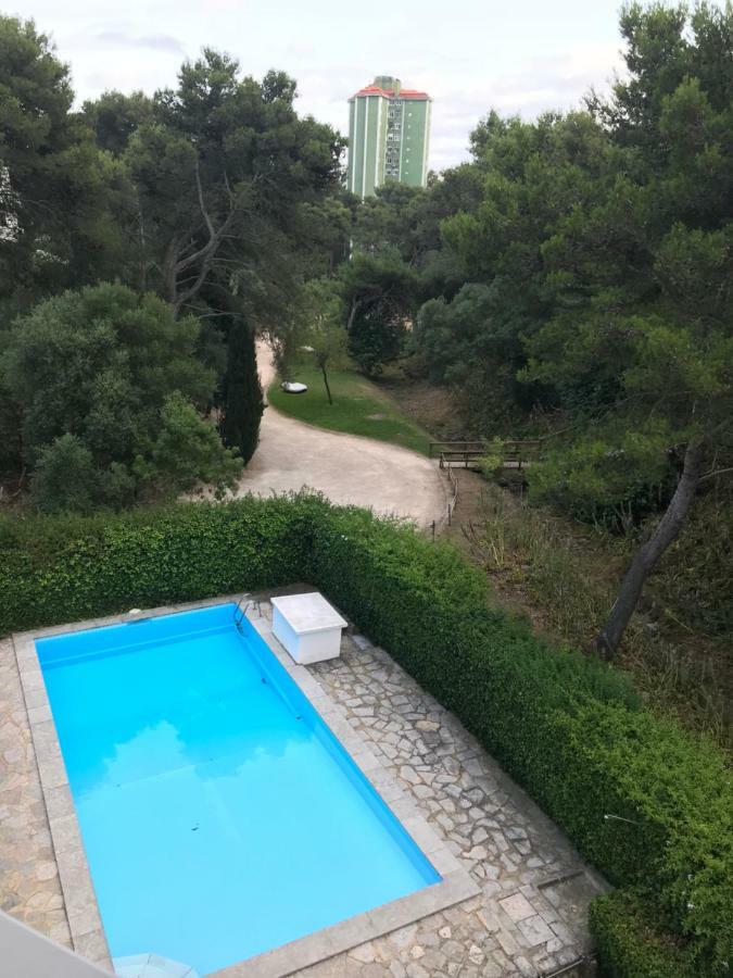Casas De Cascais: Ap E Piscina Apartment Exterior photo