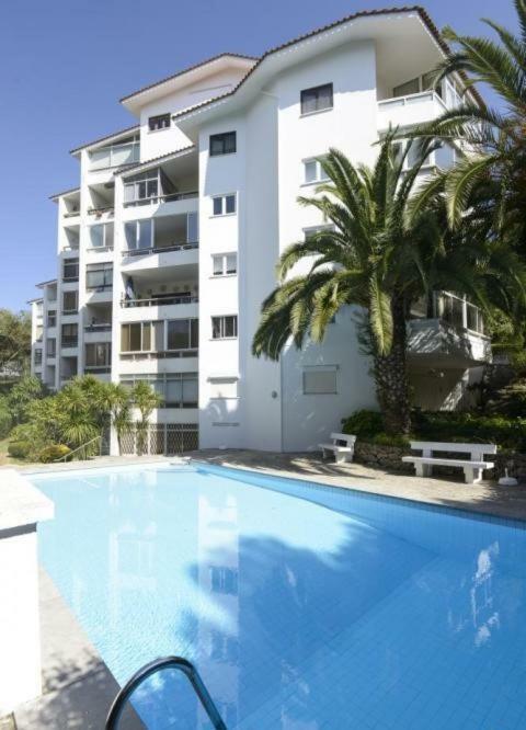 Casas De Cascais: Ap E Piscina Apartment Exterior photo